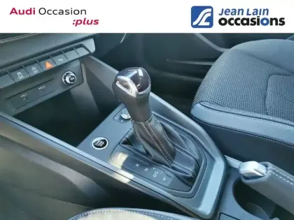 Photo 54 Audi A1  Sportback 30 TFSI 116 ch S tronic 7