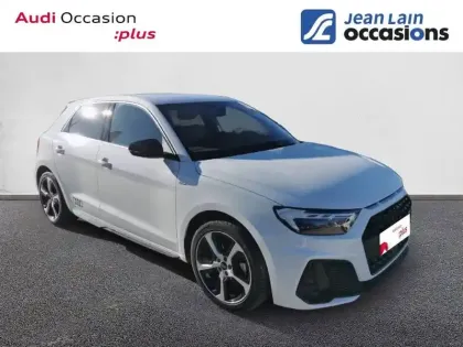 Photo 44 Audi A1  Sportback 30 TFSI 116 ch S tronic 7