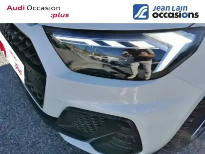 Photo 20 Audi A1  Sportback 30 TFSI 116 ch S tronic 7