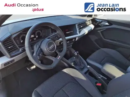 Photo 52 Audi A1  Sportback 30 TFSI 116 ch S tronic 7