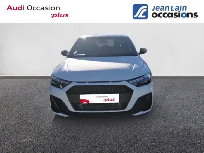 Photo 43 Audi A1  Sportback 30 TFSI 116 ch S tronic 7