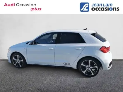 Photo 28 Audi A1  Sportback 30 TFSI 116 ch S tronic 7