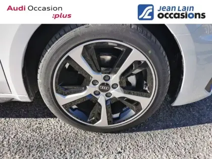 Photo 50 Audi A1  Sportback 30 TFSI 116 ch S tronic 7