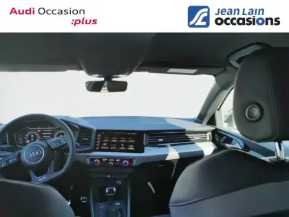 Photo 59 Audi A1  Sportback 30 TFSI 116 ch S tronic 7