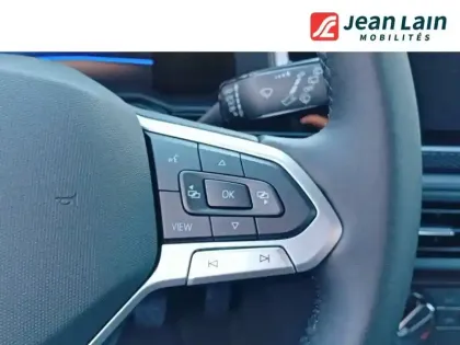 Photo 11 Volkswagen Polo  1.0 TSI 95 S&S BVM5