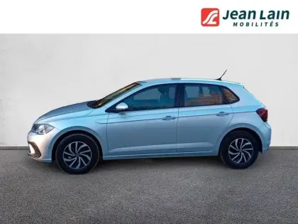 Photo 7 Volkswagen Polo  1.0 TSI 95 S&S BVM5