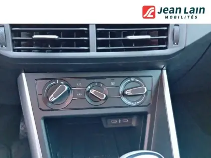 Photo 13 Volkswagen Polo  1.0 TSI 95 S&S BVM5