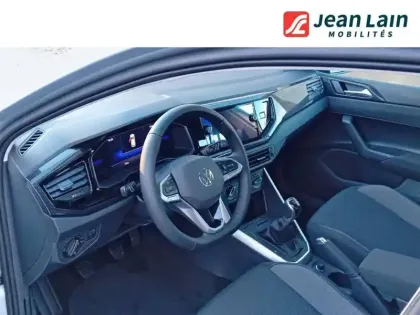 Photo 10 Volkswagen Polo  1.0 TSI 95 S&S BVM5