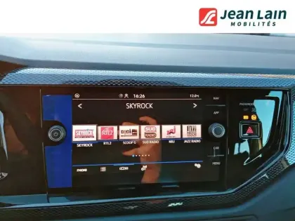 Photo 14 Volkswagen Polo  1.0 TSI 95 S&S BVM5