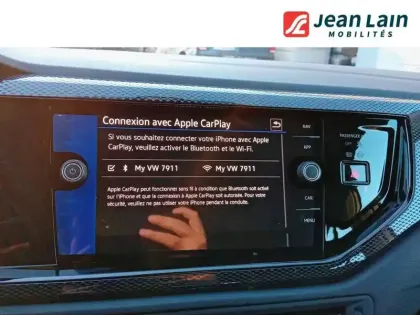 Photo 15 Volkswagen Polo  1.0 TSI 95 S&S BVM5