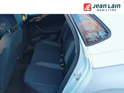 Photo 16 Volkswagen Polo  1.0 TSI 95 S&S BVM5