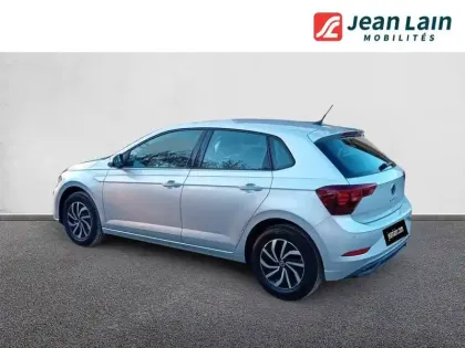 Photo 6 Volkswagen Polo  1.0 TSI 95 S&S BVM5