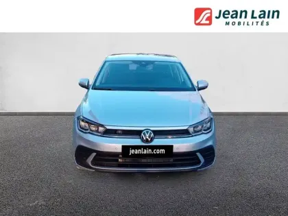 Photo 1 Volkswagen Polo  1.0 TSI 95 S&S BVM5