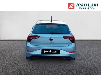 Photo 5 Volkswagen Polo  1.0 TSI 95 S&S BVM5