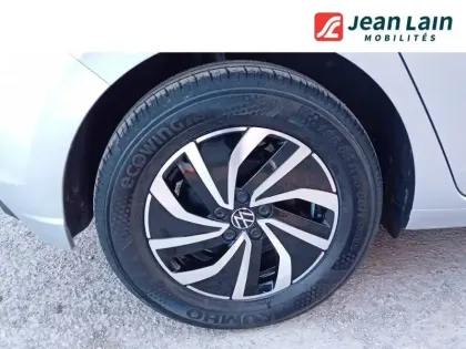 Photo 8 Volkswagen Polo  1.0 TSI 95 S&S BVM5