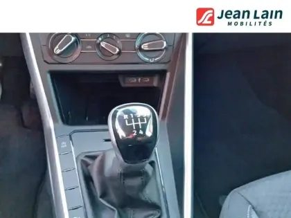 Photo 12 Volkswagen Polo  1.0 TSI 95 S&S BVM5