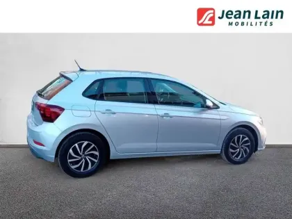 Photo 3 Volkswagen Polo  1.0 TSI 95 S&S BVM5