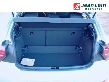 Photo 9 Volkswagen Polo  1.0 TSI 95 S&S BVM5