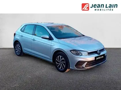 Photo 2 Volkswagen Polo  1.0 TSI 95 S&S BVM5