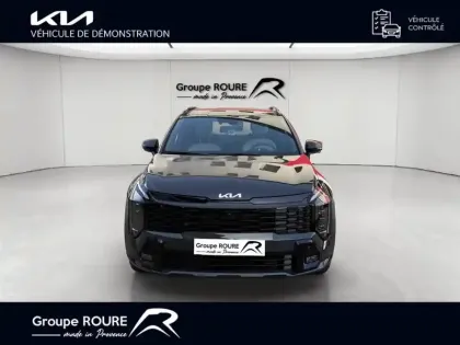 Photo 29 Kia Sportage  Hybride 239 ch BVA6