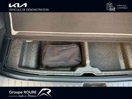 Photo 25 Kia Sportage  Hybride 239 ch BVA6