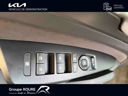 Photo 37 Kia Sportage  Hybride 239 ch BVA6