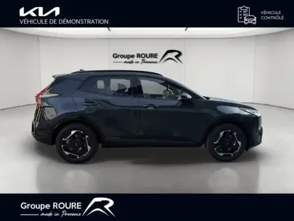 Photo 7 Kia Sportage  Hybride 239 ch BVA6