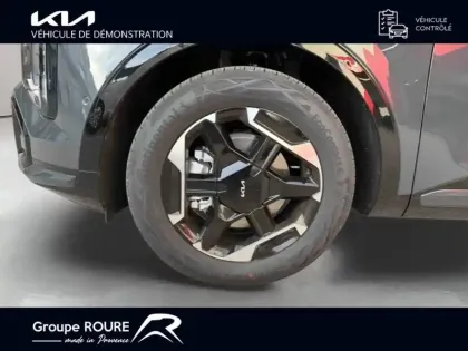 Photo 30 Kia Sportage  Hybride 239 ch BVA6