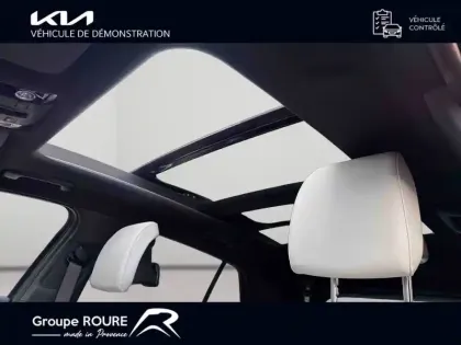 Photo 35 Kia Sportage  Hybride 239 ch BVA6