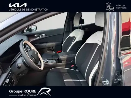 Photo 31 Kia Sportage  Hybride 239 ch BVA6