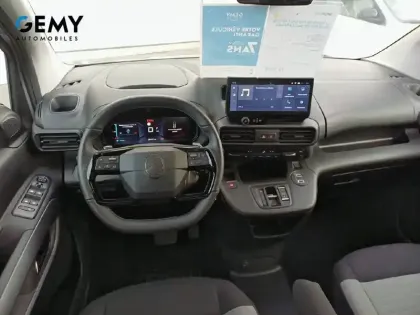 Photo 7 Citroën Berlingo  Taille M BlueHDi 130 S&S EAT8