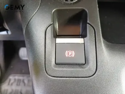 Photo 15 Citroën Berlingo  Taille M BlueHDi 130 S&S EAT8