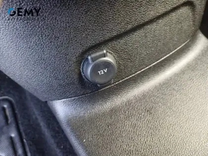 Photo 18 Citroën Berlingo  Taille M BlueHDi 130 S&S EAT8