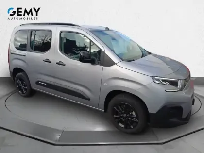 Photo 2 Citroën Berlingo  Taille M BlueHDi 130 S&S EAT8