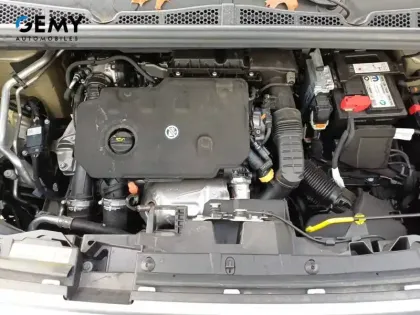 Photo 11 Citroën Berlingo  Taille M BlueHDi 130 S&S EAT8