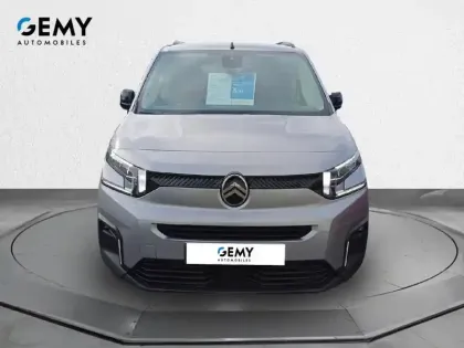 Photo 1 Citroën Berlingo  Taille M BlueHDi 130 S&S EAT8