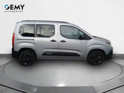 Photo 3 Citroën Berlingo  Taille M BlueHDi 130 S&S EAT8