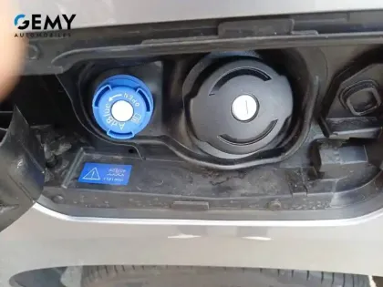 Photo 19 Citroën Berlingo  Taille M BlueHDi 130 S&S EAT8