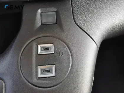 Photo 14 Citroën Berlingo  Taille M BlueHDi 130 S&S EAT8