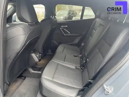 Photo 48 BMW X2 i eDrive20 204ch BVA