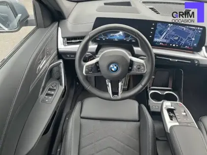 Photo 43 BMW X2 i eDrive20 204ch BVA