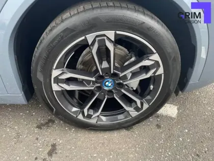 Photo 53 BMW X2 i eDrive20 204ch BVA