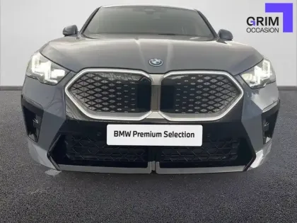 Photo 55 BMW X2 i eDrive20 204ch BVA