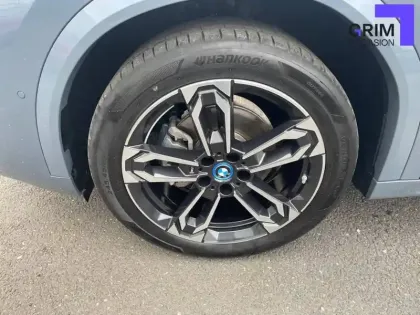 Photo 50 BMW X2 i eDrive20 204ch BVA