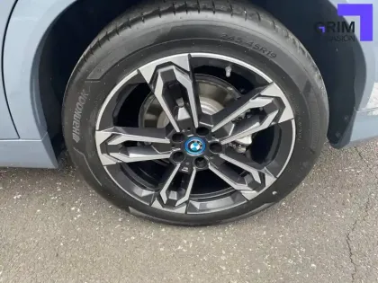 Photo 51 BMW X2 i eDrive20 204ch BVA