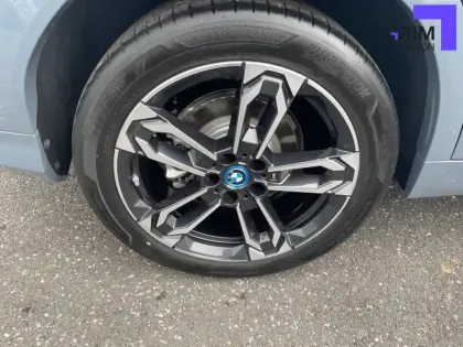 Photo 52 BMW X2 i eDrive20 204ch BVA