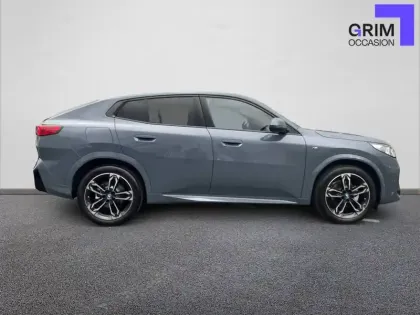 Photo 40 BMW X2 i eDrive20 204ch BVA