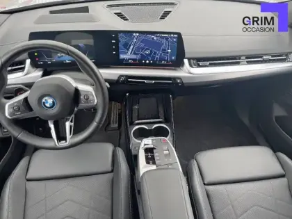 Photo 42 BMW X2 i eDrive20 204ch BVA