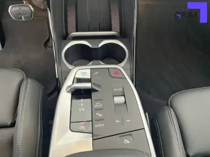 Photo 47 BMW X2 i eDrive20 204ch BVA