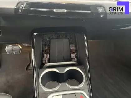 Photo 45 BMW X2 i eDrive20 204ch BVA